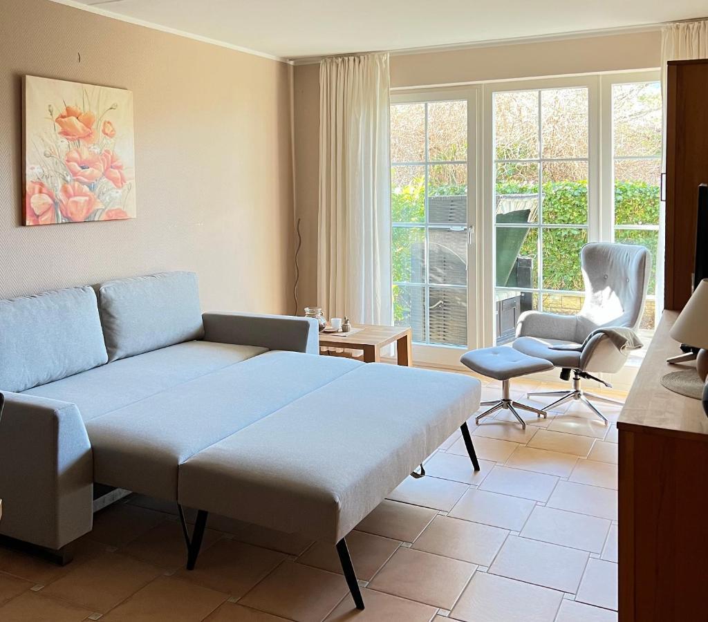 Boeck Am 8 Apartment *