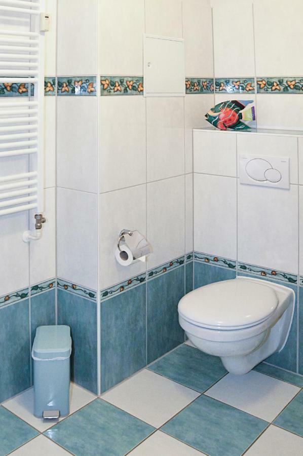 Apartment Boeck Am 8