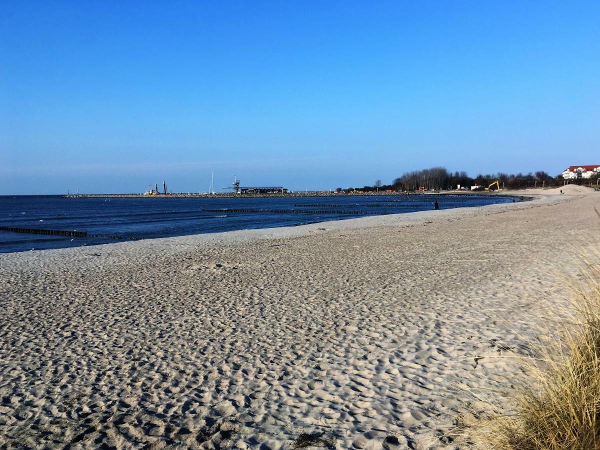 Boeck Am 8 Glowe