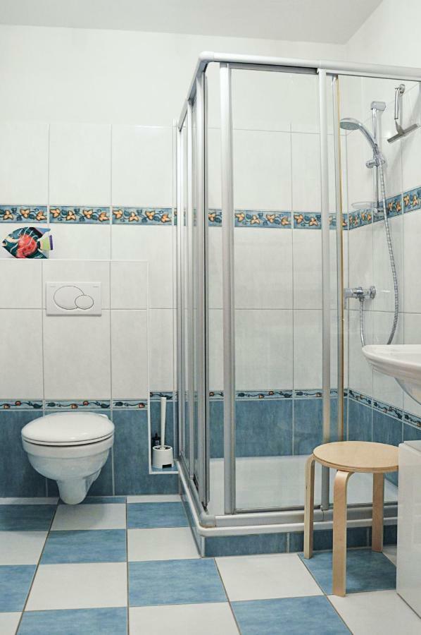 Apartment Boeck Am 8 *